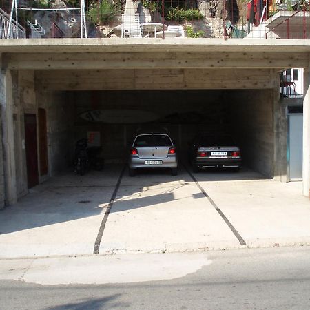 Apartments And Rooms Deskovic Mošćenička Draga Екстериор снимка
