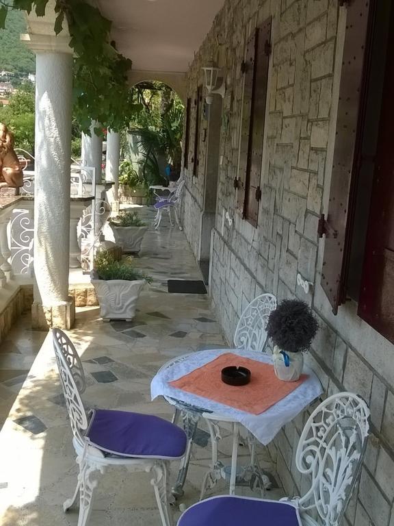 Apartments And Rooms Deskovic Mošćenička Draga Екстериор снимка