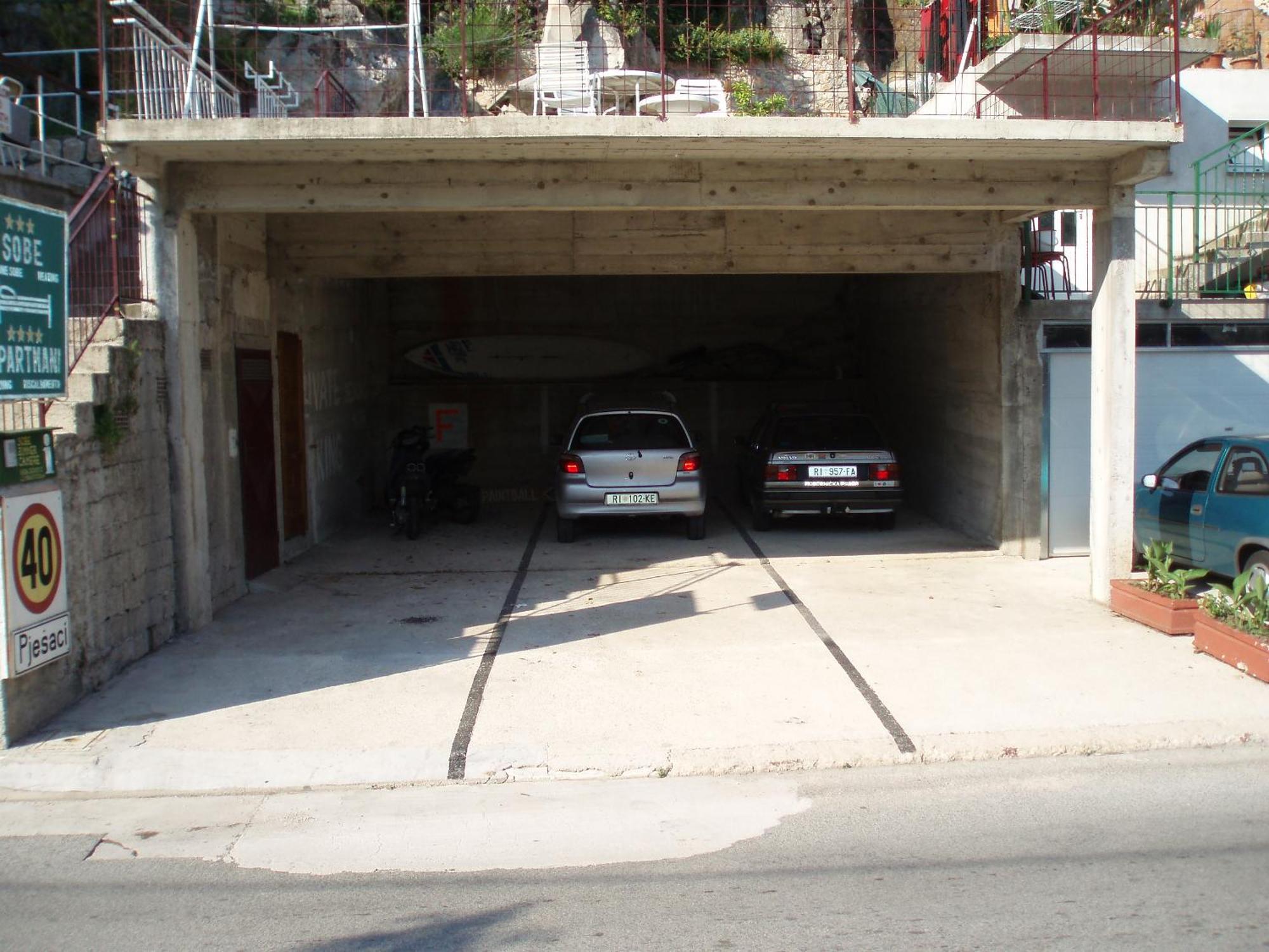 Apartments And Rooms Deskovic Mošćenička Draga Екстериор снимка