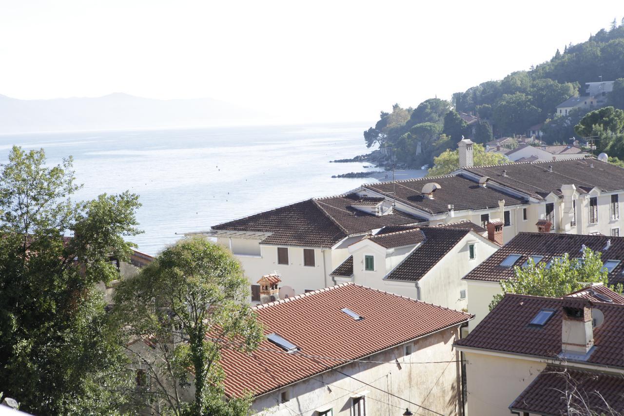 Apartments And Rooms Deskovic Mošćenička Draga Екстериор снимка