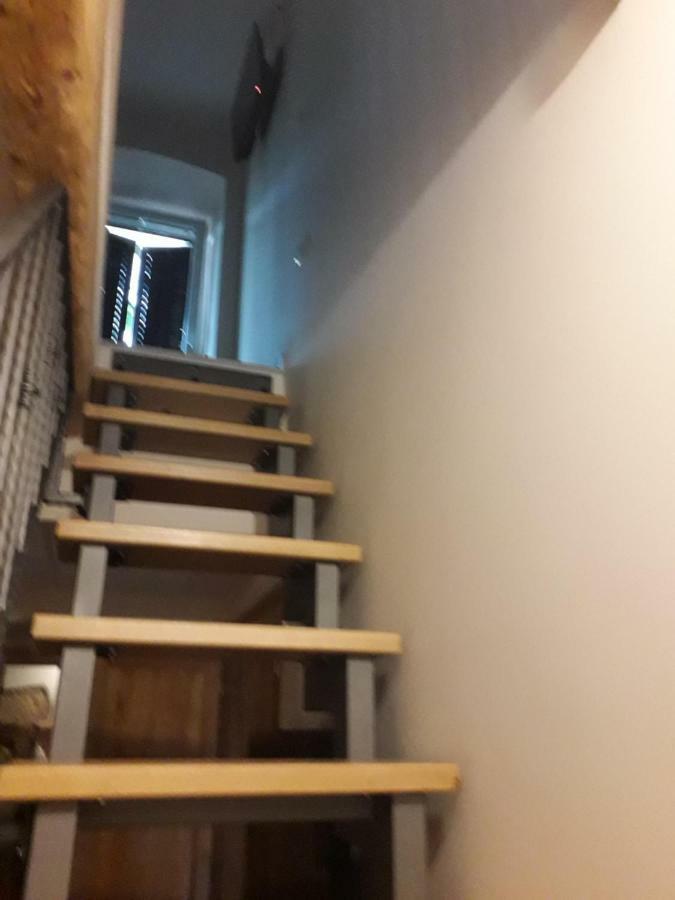 Apartments And Rooms Deskovic Mošćenička Draga Екстериор снимка
