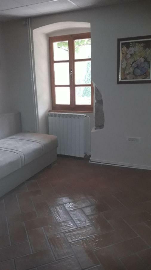 Apartments And Rooms Deskovic Mošćenička Draga Екстериор снимка