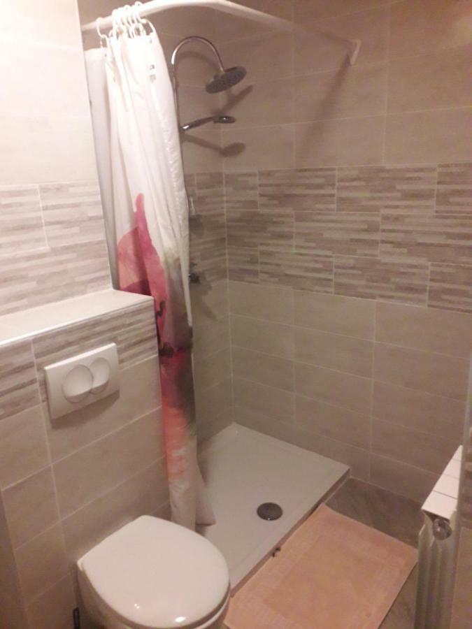 Apartments And Rooms Deskovic Mošćenička Draga Екстериор снимка