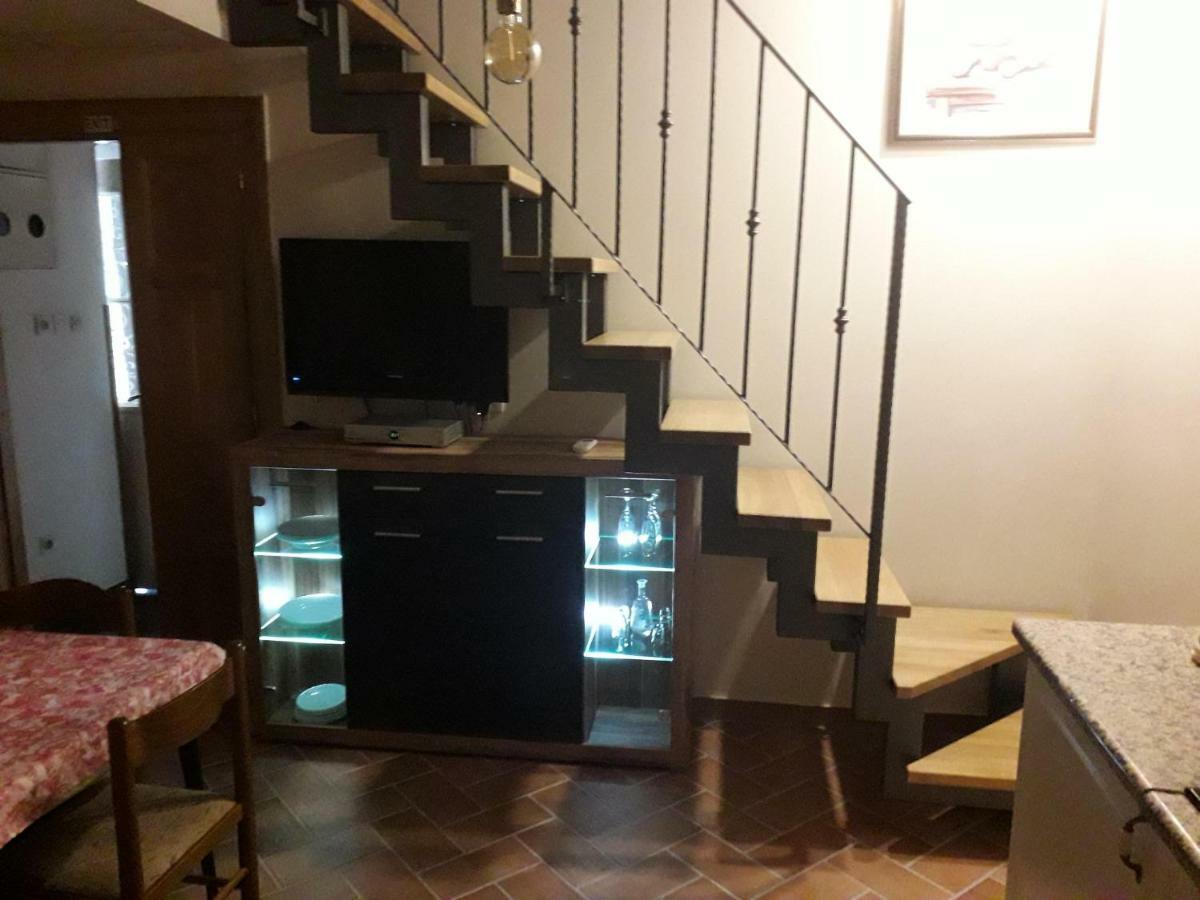 Apartments And Rooms Deskovic Mošćenička Draga Екстериор снимка