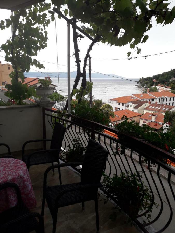 Apartments And Rooms Deskovic Mošćenička Draga Екстериор снимка